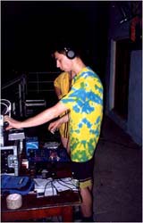 DJ Ejector