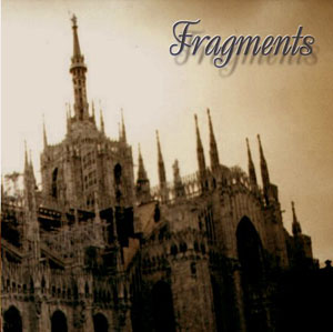 Fragments - Fragments (2001) CDr